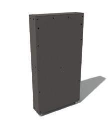 * 220566 WALL XL