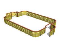 ARENAS 080826 MINI ARCSPORT 10470x5830x1250 13470x8830