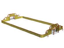 ARCSPORT 15X30 28390x13420x3250 32390x15420x3250