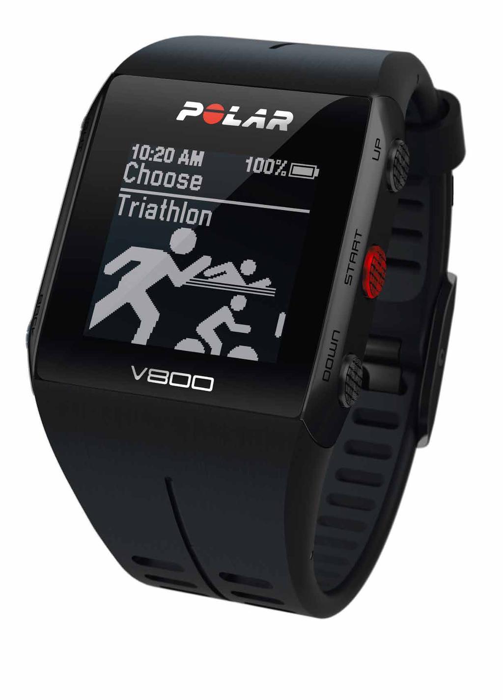 I SAMARBETE MED POLAR KAN KALMAR SWIMRUN EXKLUSIVT ERBJUDA SPECIALPRIS PÅ POLAR V800. PRISET FÖR DIG SOM DELTAGARE ÄR ENDAST 3 499 KR. BESTÄLL PÅ INFO@KALMARSWIMRUN.