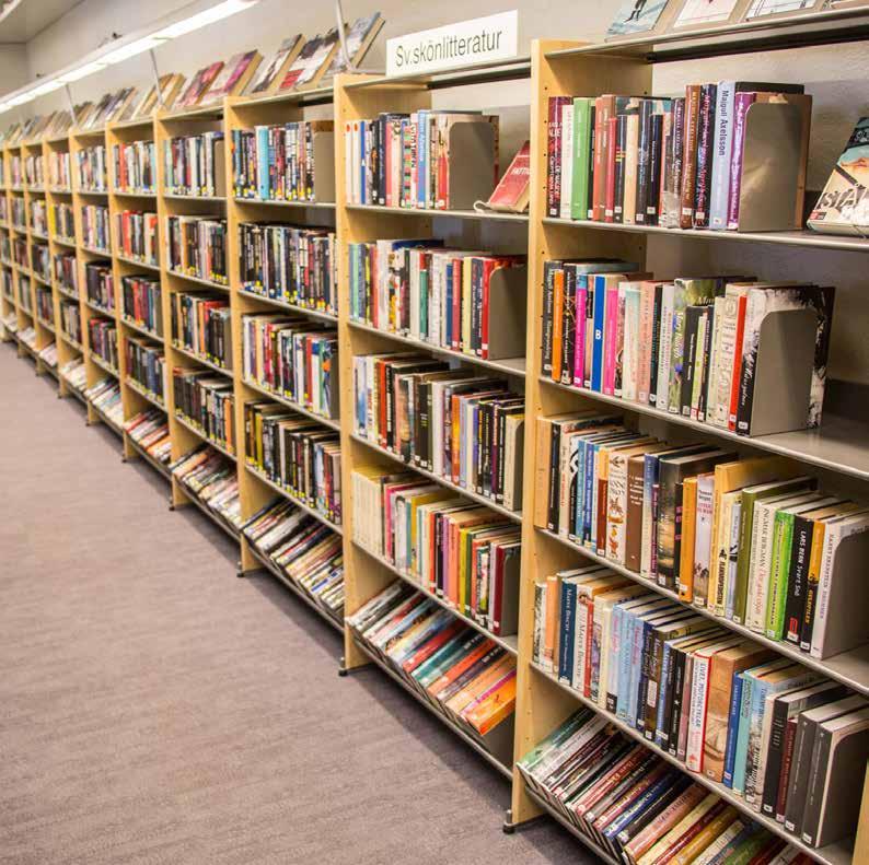 Det här är en handbok om medieutveckling och beståndsutveckling med Götabiblioteken som exempel. Folkbiblioteken i Östergötland har en lång tradition i att arbeta med medieplanering.