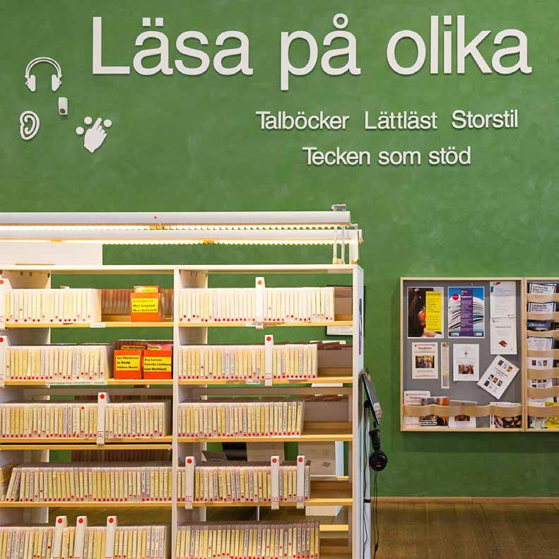 6.8 Förslag på upplägg och innehåll medieplan 101 6.