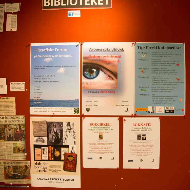 1. Bakgrund Bibliotek har på ett eller annat sätt alltid samarbetat kring medier och beståndsuppbyggnad.