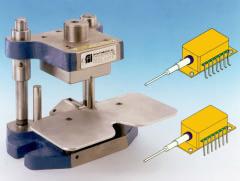 System Dispensers Form and Trim Tools Lead and Mark Inspection