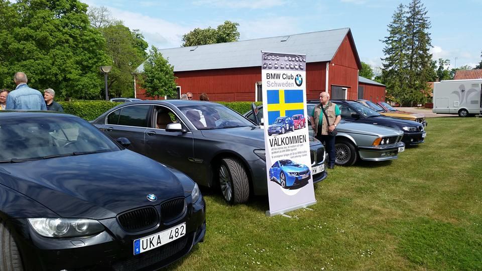 Humleslingan tipsrunda och Förenade Bil Kristianstad 28 maj Micael Svensson och Peter Sjödin hade ordnat en tipsrunda längs Humleslingan.