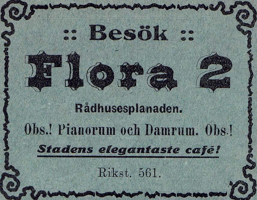 561 19 Rådhuseplanaden 1