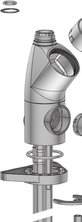 : 4750-000 Standard / Standard: 87 8 7 6 4 9 Drifttryck / Operating pressure: