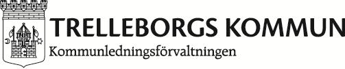 1 (8) Datum 2017-01-11 Strategisk chef Charlotte Rosenlund Sjövall 0410-73 31 11, 0708-81 71 11 charlotte.sjovall@trelleborg.
