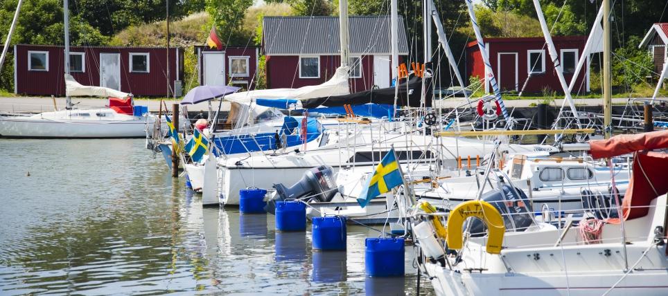 2 (8) året runt. Trelleborgs kommun har också en önskan om att hantera området i sin helhet, från fyren bort till samhället.