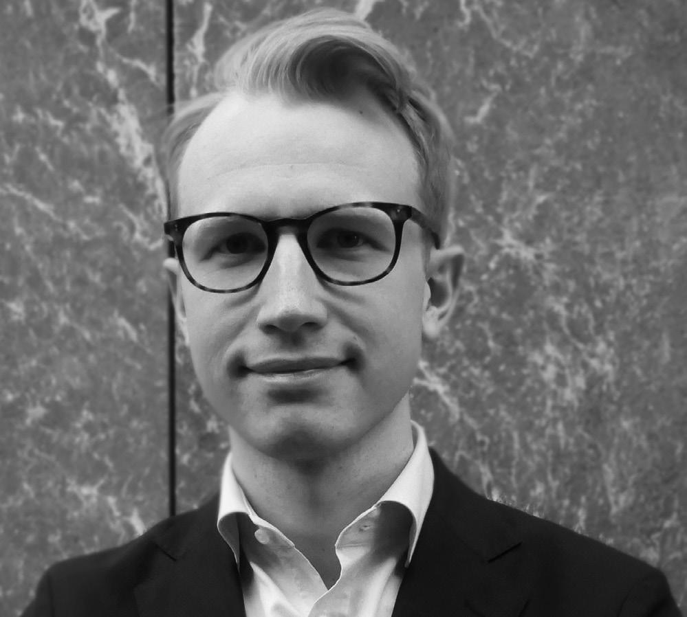 VERKSTÄLLANDE DIREKTÖREN HAR ORDET Vi gör både butiken och varan mobil. Konsumenterna är det redan. Nu händer det. Butiken flyttar in i mobilen.