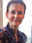 RCC-MÖTE OM BÄCKENCANCER- REHABILITERING TEXT ANN-LOUISE STORM FOTO MAUDE ANDERSSON Tisdagen den 30 maj var det nätverksmöte för bäckenrehabilitering vid cancer.