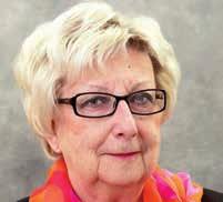 se Maude Andersson, redaktör Gun-Brith Ottosson Wiveka Ramel MANUSSTOPP Nr 1: 21 januari Nr 2: 23 april Nr 3: 28 juli Nr 4: 21 oktober Manus för publicering insändes till redaktionen per e-post eller