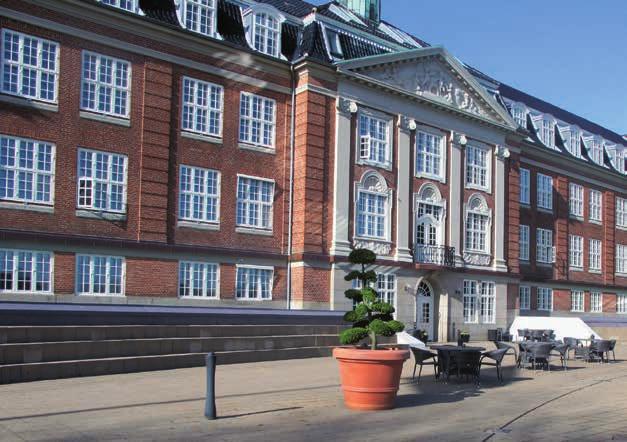 KIU:s Landsmöte och Generalförsamling