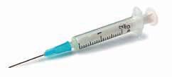 SKA JAG LÅTA MINA BARN VACCINERAS? TEXT MAUDE ANDERSSON Vaccinering är en fråga som ständigt diskuteras överallt, inte minst i pressen.