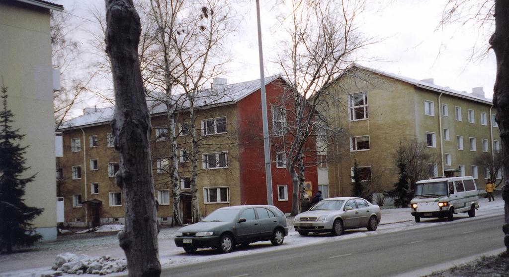 bestämmelser som har att göra med åtgärden. Det ska ses till att det som åtgärden gäller är lämpligt med tanke på de kulturhistoriska värdena i omgivningen.