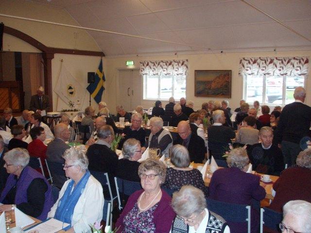 Bra och boende för äldre, ex. Senior- eller trygghetsboende, står högt på listan över prioriterade boendeformer i vår kommundel.