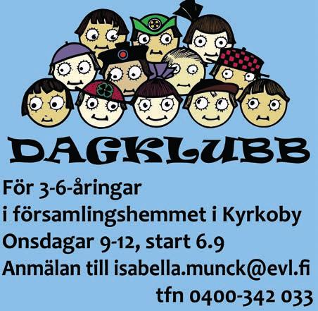kantor 044 566 3654 050 330 4734 Mikael Grönroos, informationssekreterare 040 643 2363 Milja Westerlund, diakon Patrik Frisk, ungdomsarbetare Sara George, diakon 050
