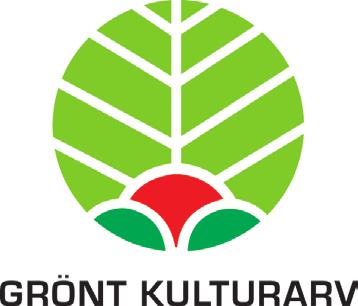 Fruktträd Grönt kulturarv (GK) Kulturhistoriskt intressanta sorter som samlats in av Programmet för odlad mångfald (POM) marknadsförs under varumärket Grönt kulturarv.