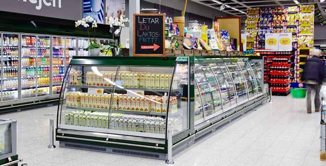 Hållbarhet: butiker Hållbarhet: leverantörer Under 2014 skänkte åtta Coop-butiker i Göteborg 64 ton mat motsvarande runt 130 000 måltider via Allwin.