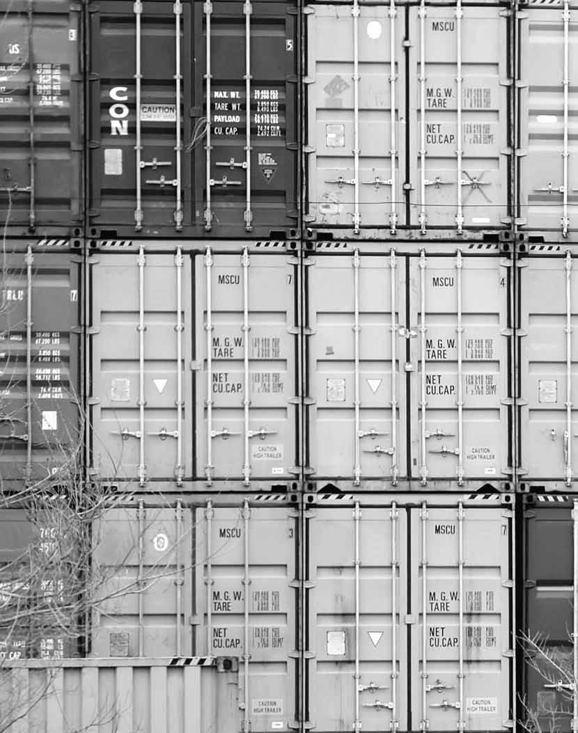 Transport utveckling 2 utveckling TranSPORT-