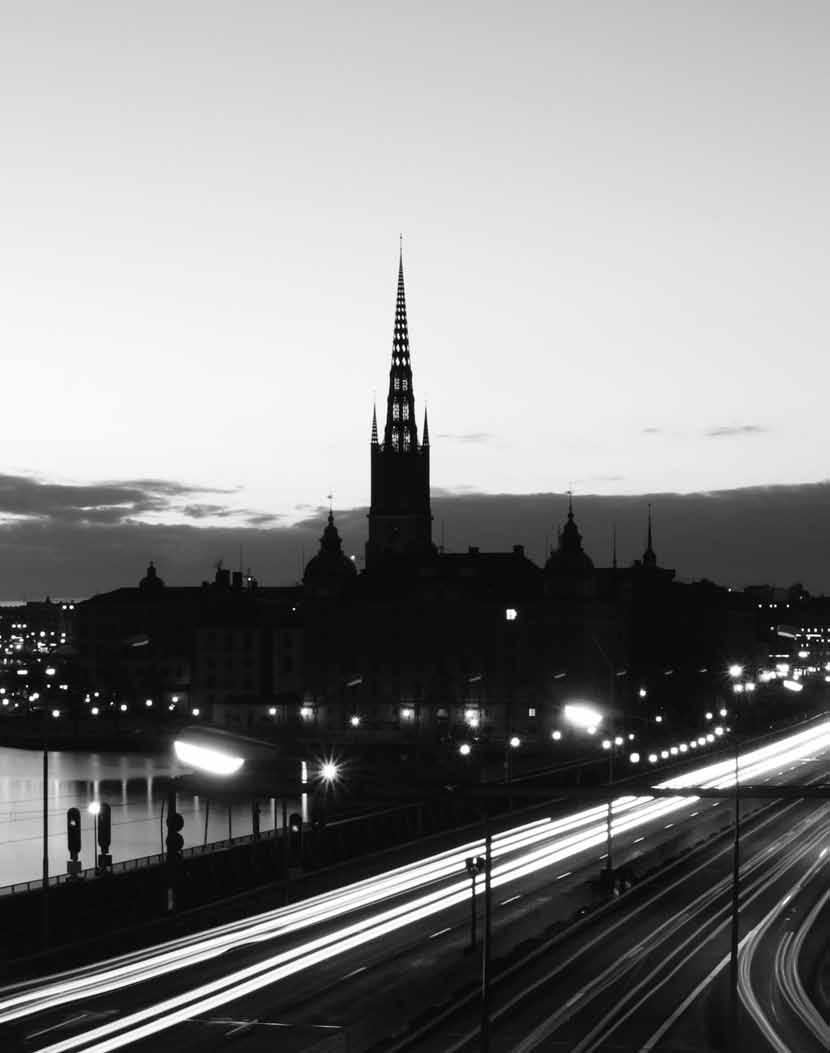 Innehåll