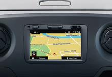 Navigator med touchskärm Automatisk klimatanläggning. Opel Movano Volymskåp 2.3 BiTurbo 170 hk Holmgrens Edition 329.900 kr Leasingavgift: 3.