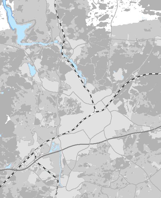 Sammanfattning Torshälla Inom ramen för ett LONA-projekt (Lokala Naturvårdssatsningen) inventerades områden av betydelse för biologisk mångfald i Eskilstuna stadsbygd under 2016.