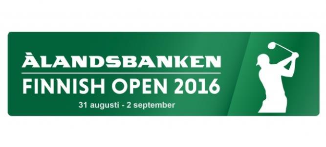 Ålandsbanken Finnish Open Den 31 augusti till 2 september hade Ålands Golfklubb äran att arrangera den enda Nordic League