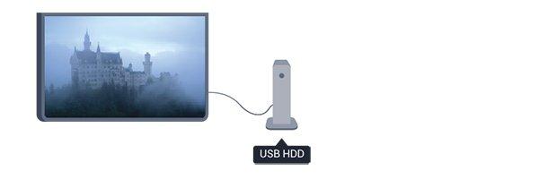 1 1.3 TV-pres. Bluetooth-anslutning Det finns Bluetooth-teknik inuti TV:n.