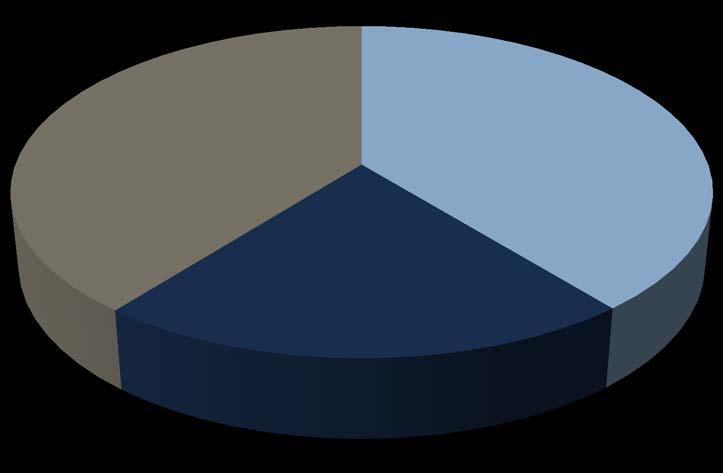 91% Kvar att anvisa 9 295 39% Avräknade 9 235 39% Ej anvisade/av brott 1 684 8%