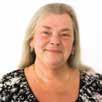 Wöhlecke (M) ERSÄTTARE Åsa Petersson (S),