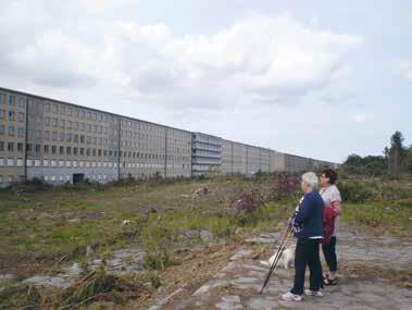 Tyskland På Rügen finns dessa: