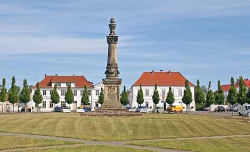 Badorterna Binz