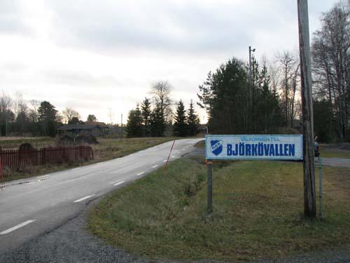 Nr 38 Område: Nabbo Zon Mellersta Förslag Samfälld med kommunal anslutning Start senast 2020 Beskrivning Område Väster om Gräddö. Fritidsområde från 1960-talet.