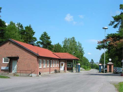 Nr 39 Område: Nordrona Zon Mellersta Förslag Kommunalt Start senast 2015 Beskrivning Från att ha varit ett regementsområde ska Nordrona utvecklas till en med Norrtälje integrerad stadsdel.