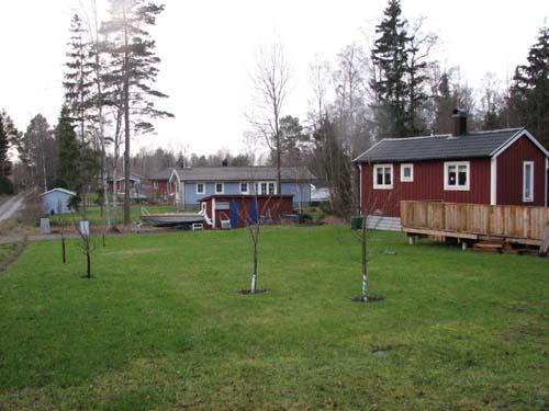 Nr 41 Område: Nyängen Zon Mellersta Förslag Samfälld med kommunal anslutning Start senast 2015 Beskrivning I nära anslutning till Gräddö ligger fritidshusområdet Nyängen.