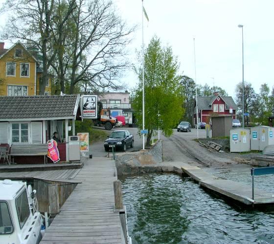 Nr 50 Område: Spillersboda Zon Södra Förslag Kommunalt Start senast 2015 Beskrivning Spillersboda ligger vid kusten i sydöstra delen av Frötuna och utgör en replipunkt för en ganska stor del av
