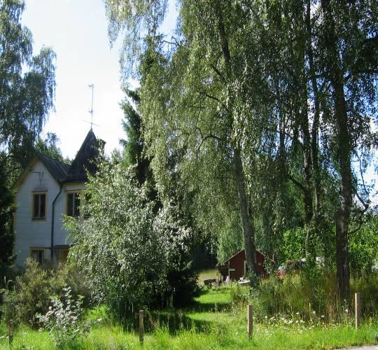 Nr 51 Område: Storsten Vingelebacke Zon Mellersta Förslag Kommunalt Start senast 2010 Beskrivning Fördjupning av översiktsplanen finns för Storsten-Vingelebacke med bl.a. nytt område för småindustri.