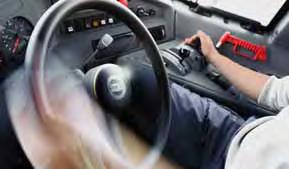 Som medlem i Volvo-koncernen är det vår passion är att skapa innovativa lösningar som hjälper dig att arbeta smartare inte hårdare.