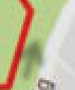 1230-1430 och 1715-1930 Trafikreglering vid