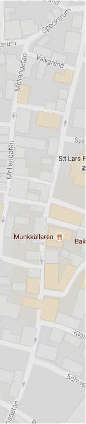 Strandgatan avstängd väster om linjen kl 1100-1530 Gång och cykelväg avstängd från Strandgatan längs med ringmuren till Murfallet / Snäckgärdsvägen Cykling sker från växlingszon längs Strandvägen och