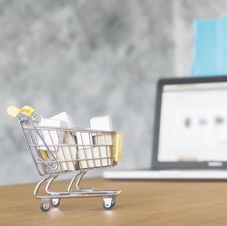 Konsumentreturer i digital handel Balansakt i tre dimensioner Författare:
