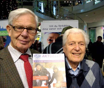 Mässbilder Foto: Christina Rimaeus Foto: Per Haglind Läkarstämman Svenska Mässan i Göteborg 26-28 november Bengt Rosengren och