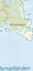 Gåsholmalandet Utökat strandskydd omfattande