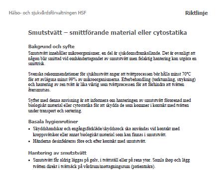 STY-4863 Smutstvätt