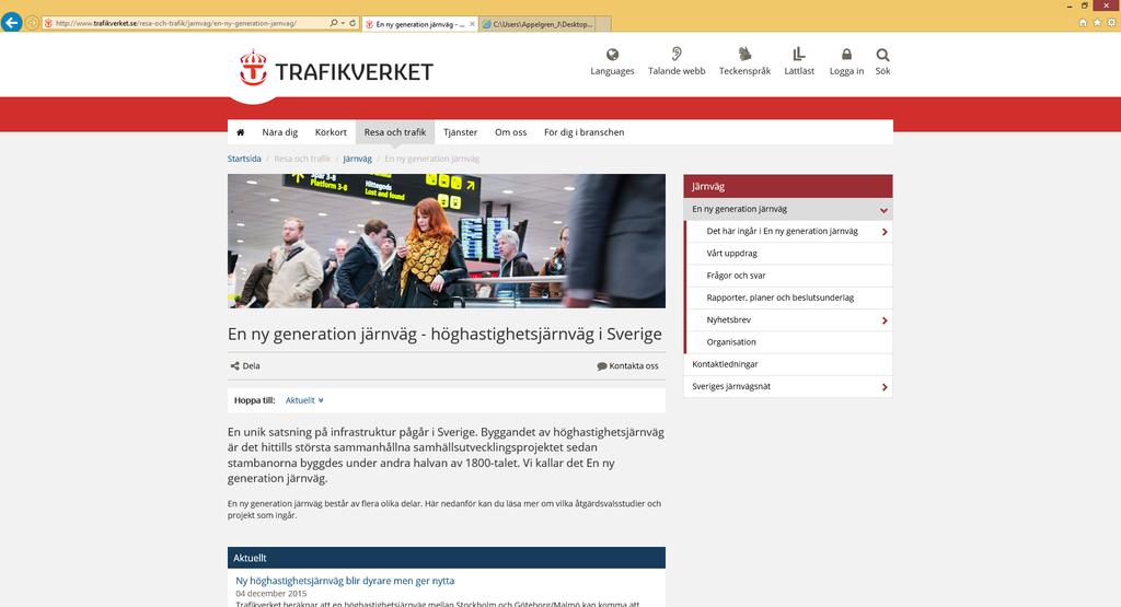 www.trafikverket.