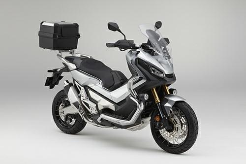 Travel Pack - Svart pkt.