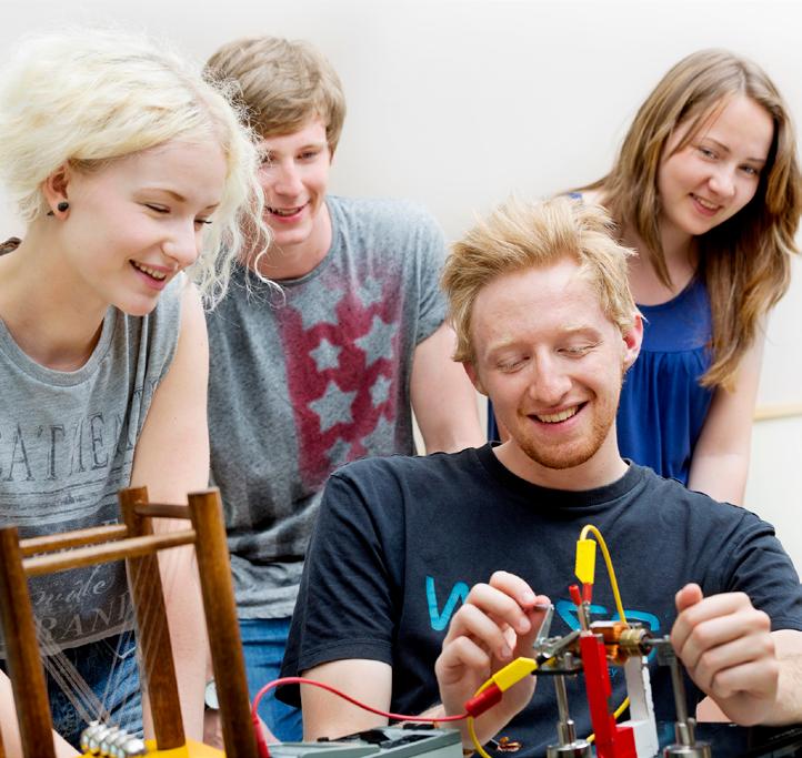 NORPÅ Projektet NorPå startade med idén om att slutresultatet skulle vara förslag på nordiska påbyggnadsutbildningar för överbryggande av ländernas olika utbildningssystem och olika krav på