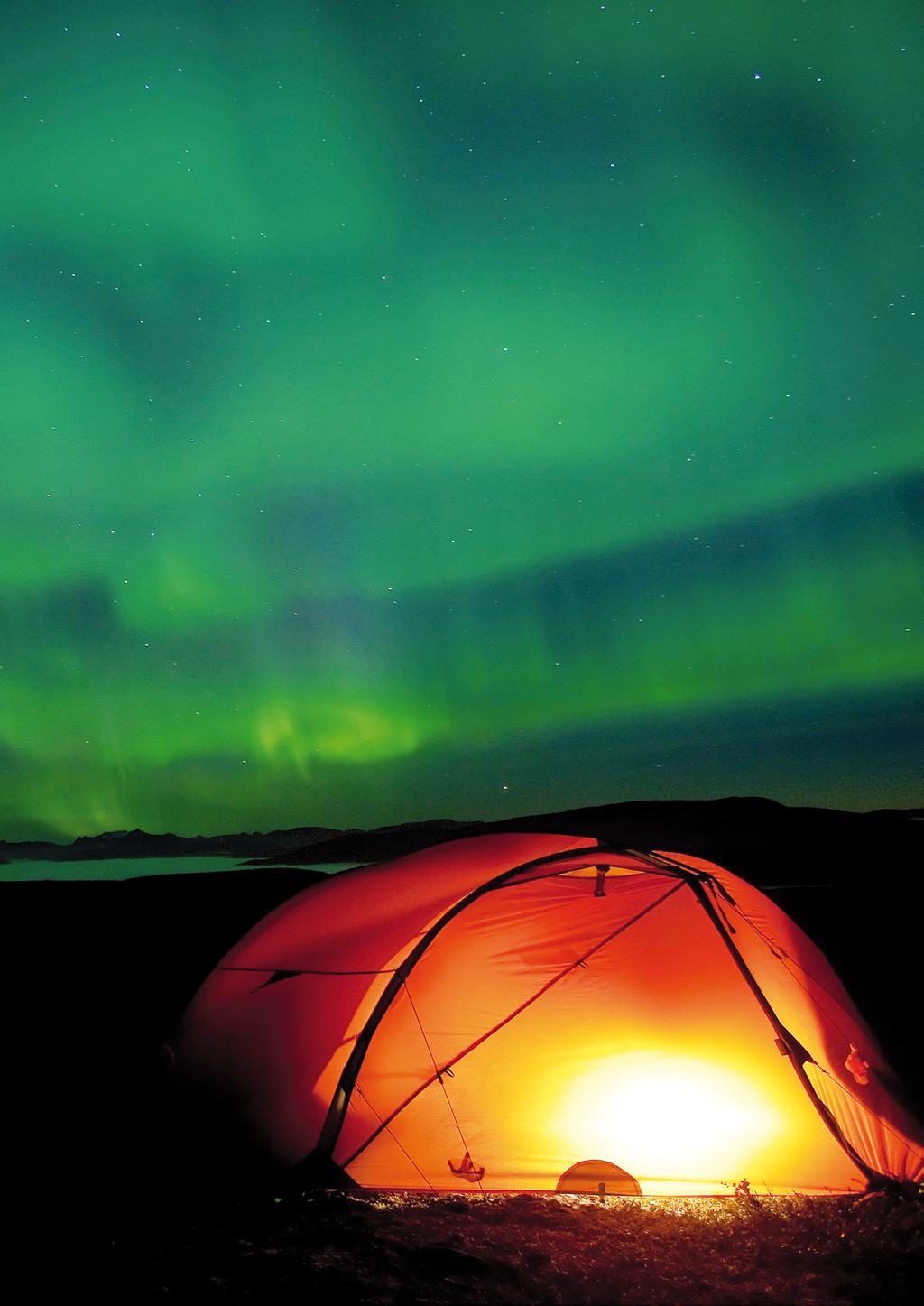 VISIT ARCTIC EUROPE är ett förträffligt projekt som ger oss möjligheten att tänka och göra affärer
