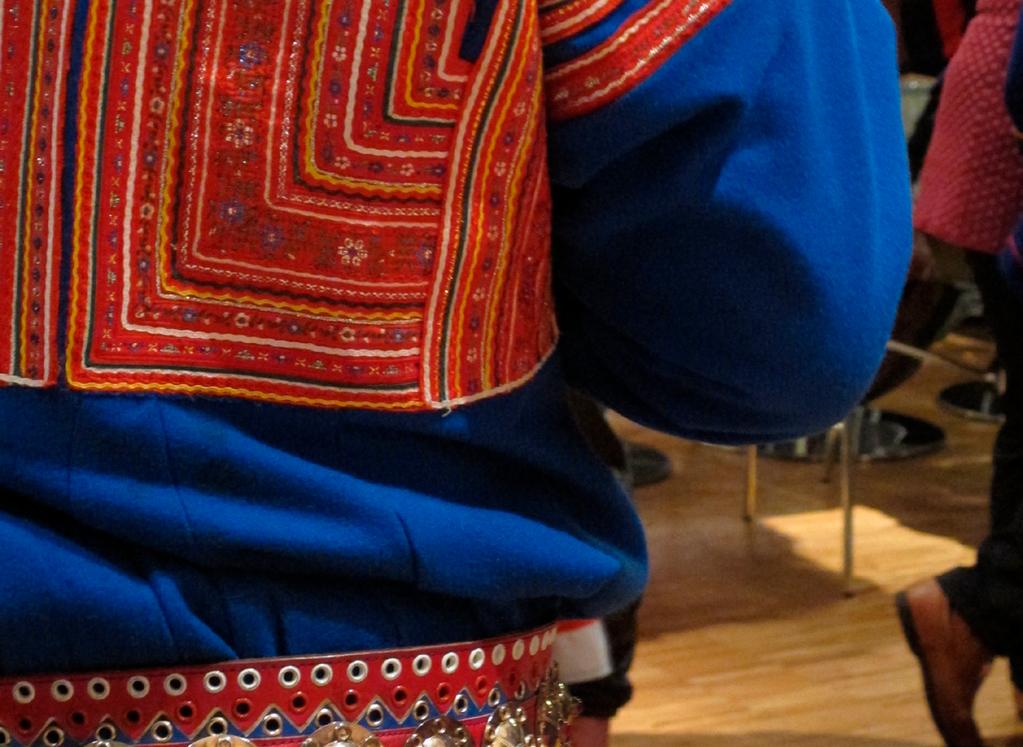 Kultur och miljö Tornedalens sommarsik Den utrotningshotade vandringssikens, eller sommarsikens, vandring har försenats under de senaste decennierna.